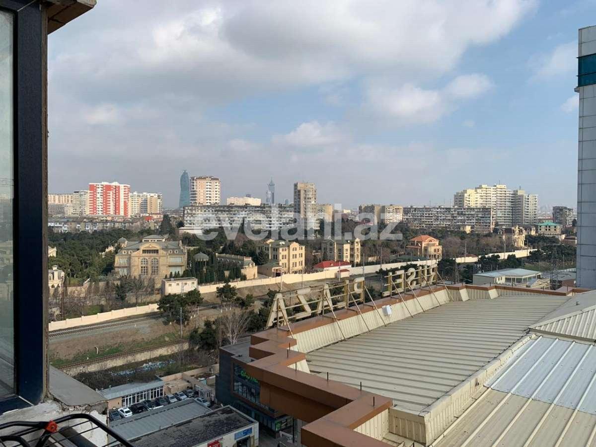 Satılır, yeni tikili, 3 otaqlı, 108 m², Şah İsmayıl Xətai m.