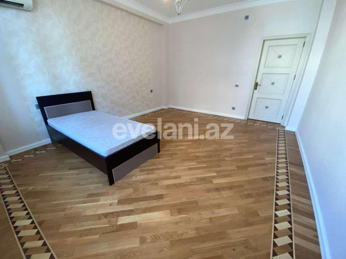 Satılır, yeni tikili, 3 otaqlı, 127 m², Nəriman Nərimanov m.