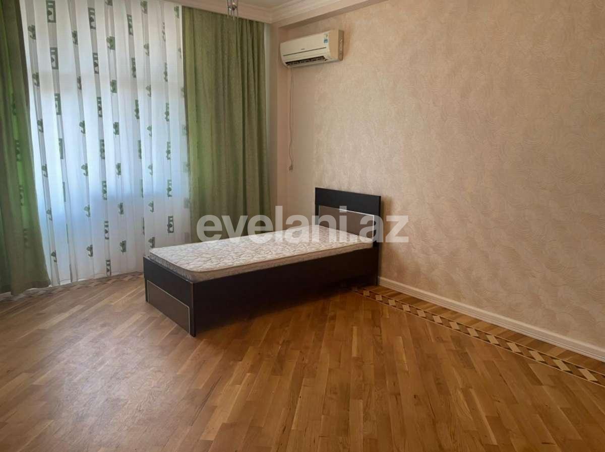 Satılır, yeni tikili, 3 otaqlı, 127 m², Nəriman Nərimanov m.