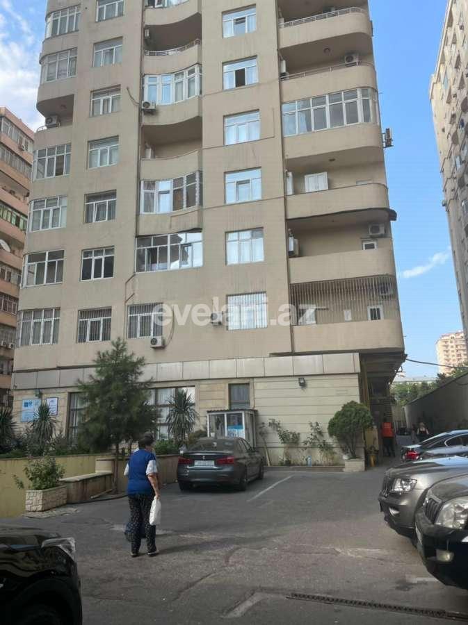 Satılır, yeni tikili, 3 otaqlı, 127 m², Nəriman Nərimanov m.