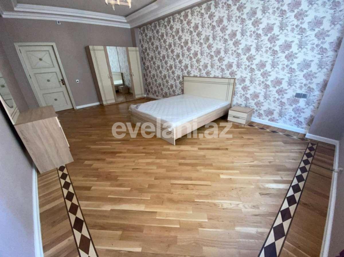 Satılır, yeni tikili, 3 otaqlı, 127 m², Nəriman Nərimanov m.