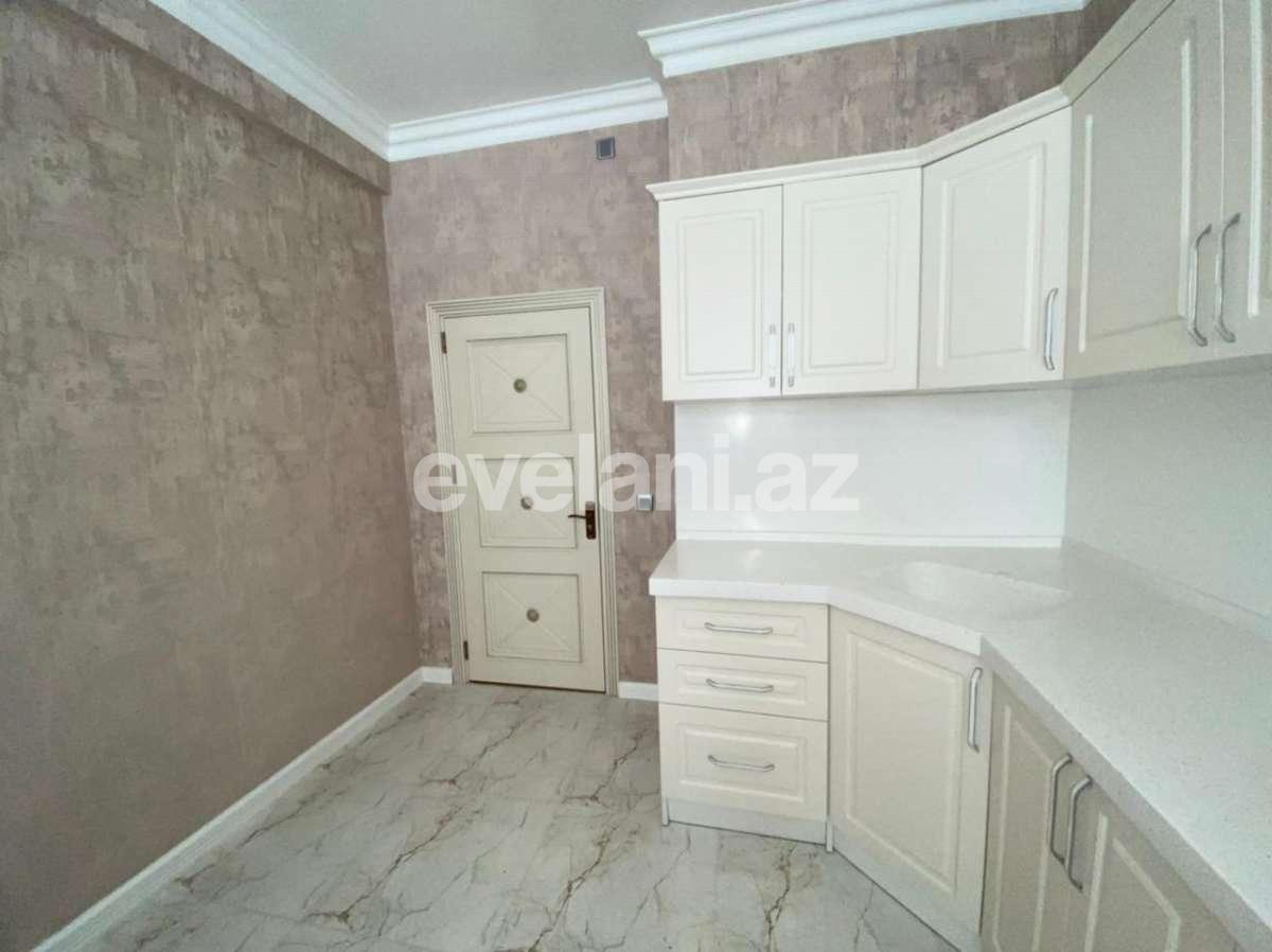 Satılır, yeni tikili, 3 otaqlı, 127 m², Nəriman Nərimanov m.