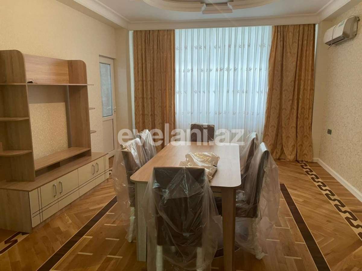Satılır, yeni tikili, 3 otaqlı, 127 m², Nəriman Nərimanov m.