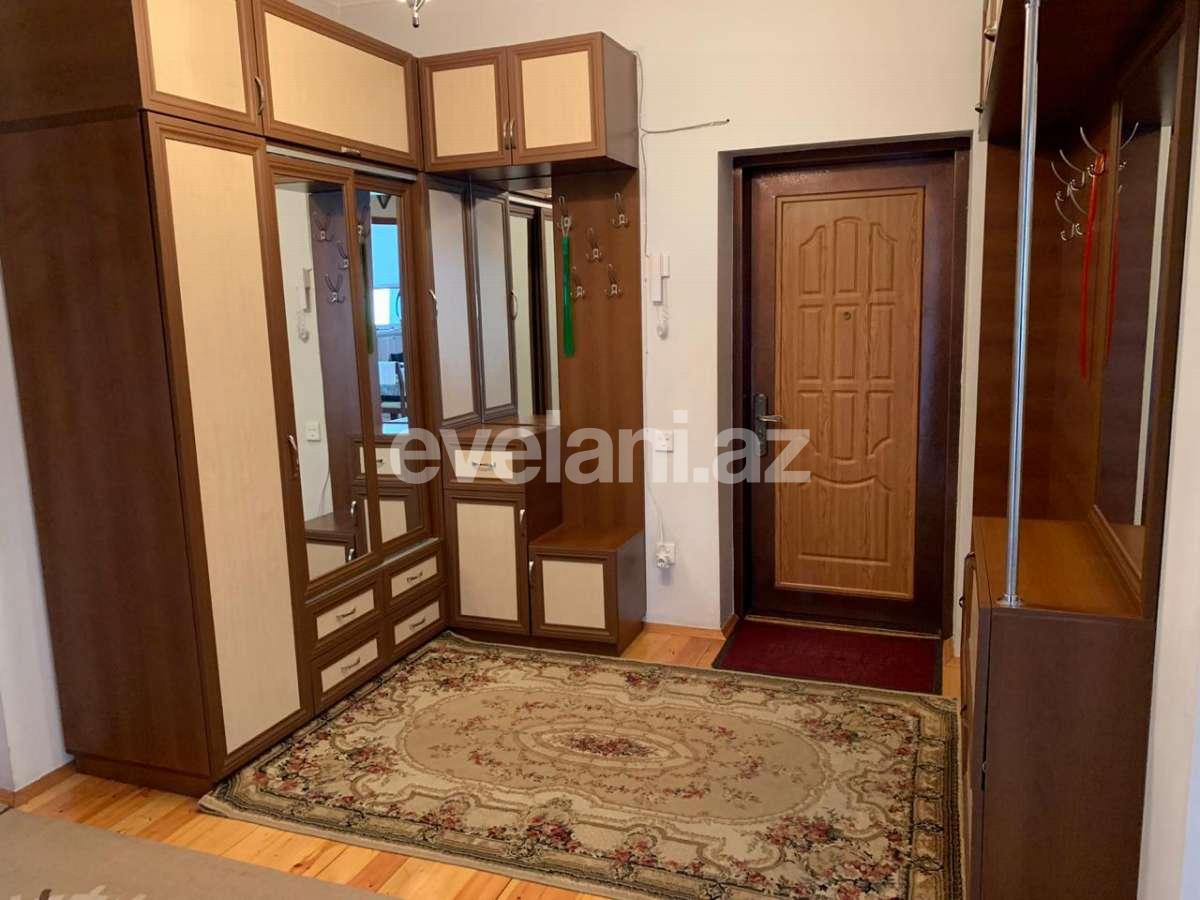 Satılır, yeni tikili, 3 otaqlı, 110 m², 8-ci mikrorayon q.