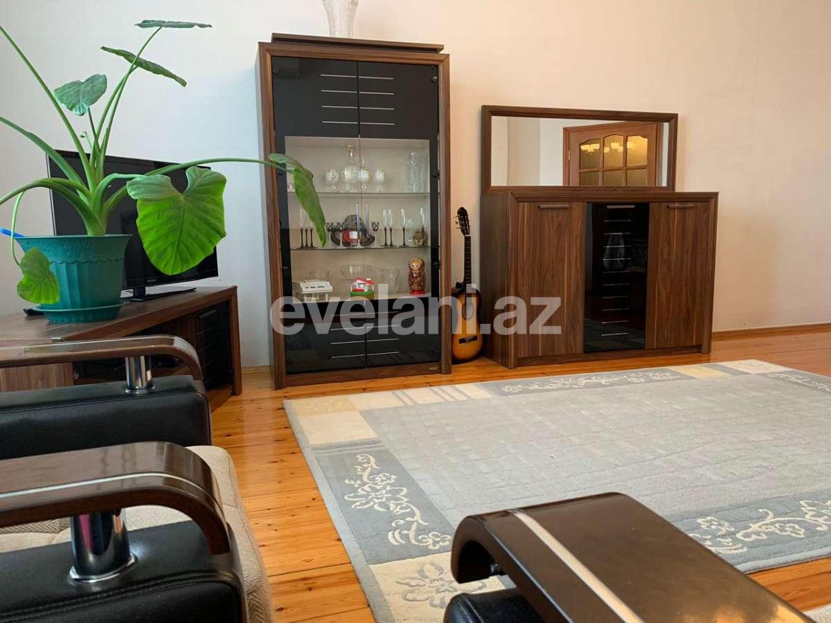 Satılır, yeni tikili, 3 otaqlı, 110 m², 8-ci mikrorayon q.