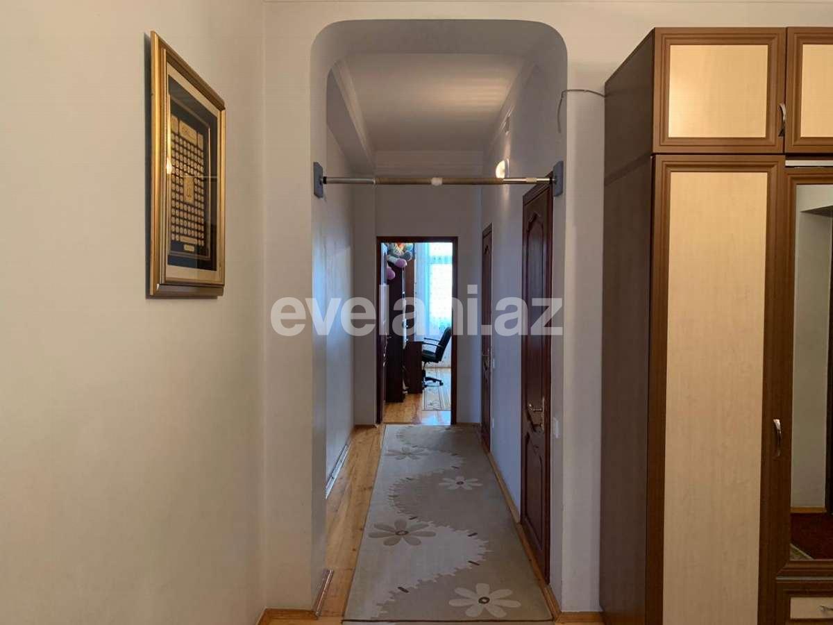 Satılır, yeni tikili, 3 otaqlı, 110 m², 8-ci mikrorayon q.