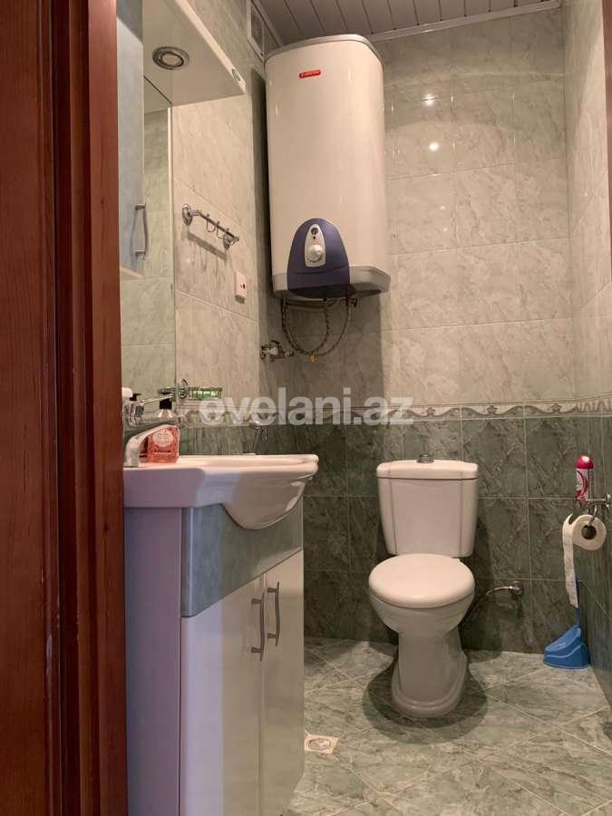 Satılır, yeni tikili, 3 otaqlı, 110 m², 8-ci mikrorayon q.