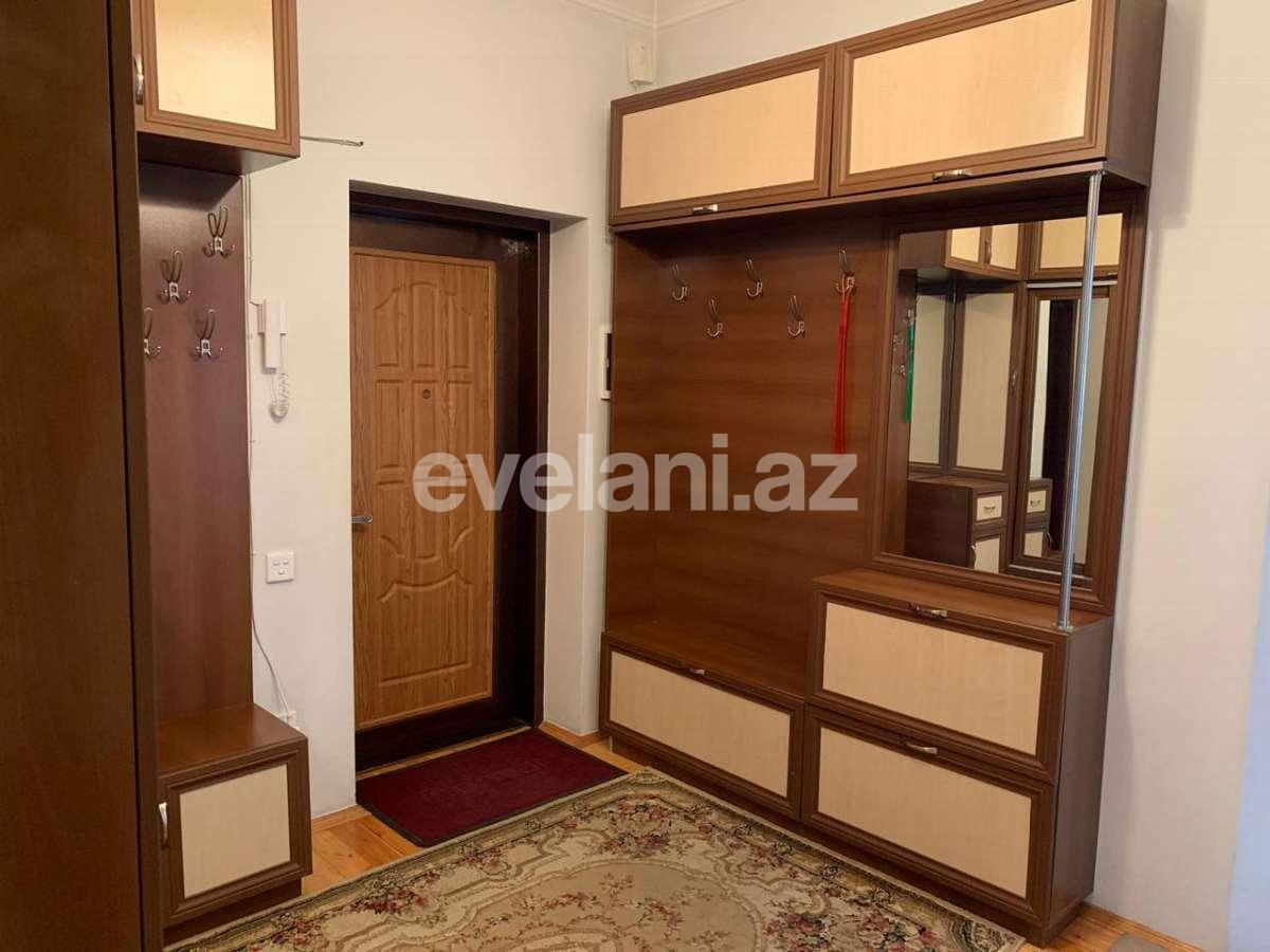 Satılır, yeni tikili, 3 otaqlı, 110 m², 8-ci mikrorayon q.
