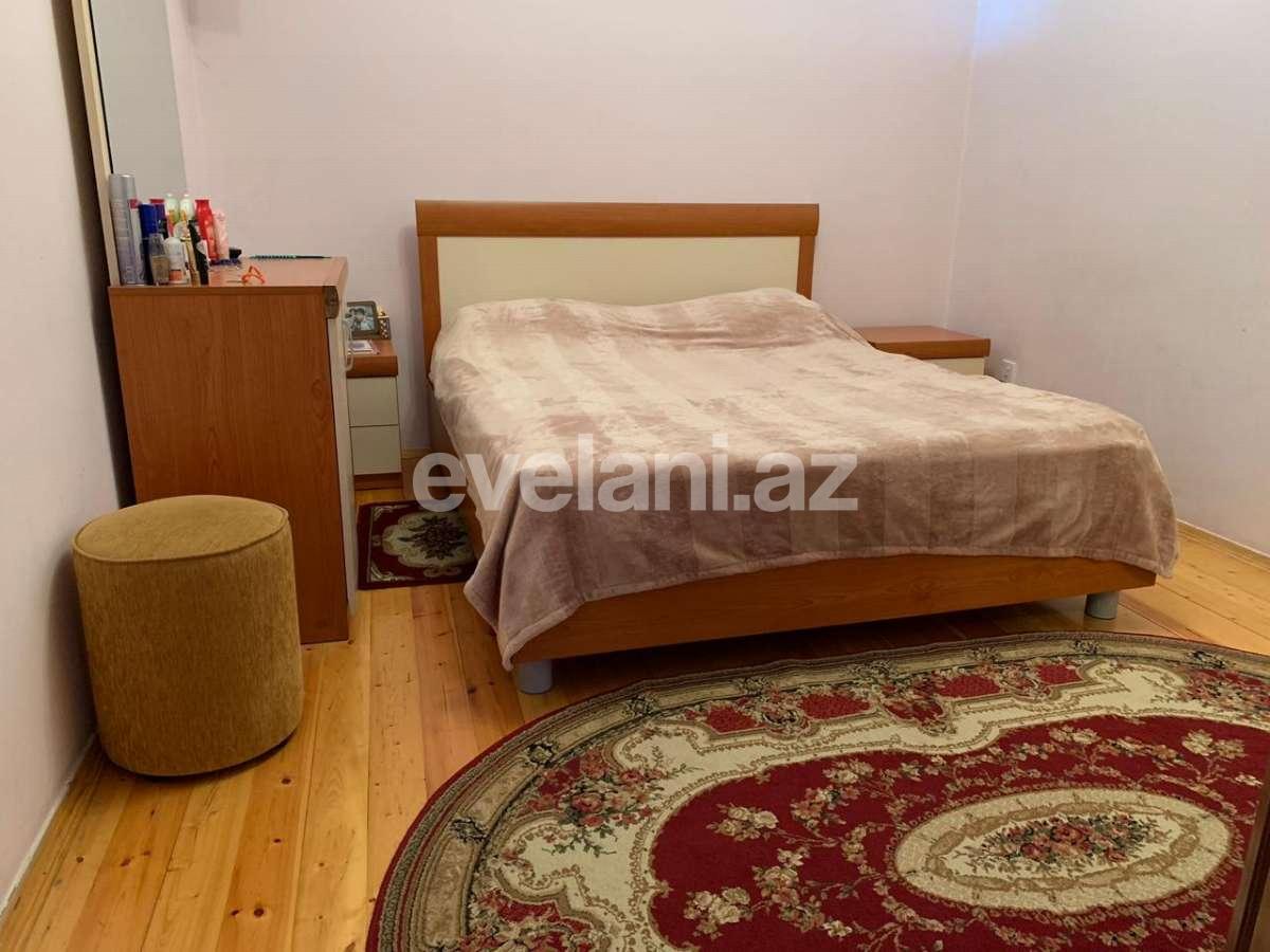 Satılır, yeni tikili, 3 otaqlı, 110 m², 8-ci mikrorayon q.