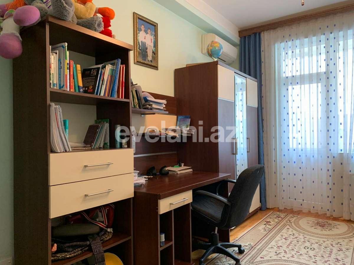 Satılır, yeni tikili, 3 otaqlı, 110 m², 8-ci mikrorayon q.