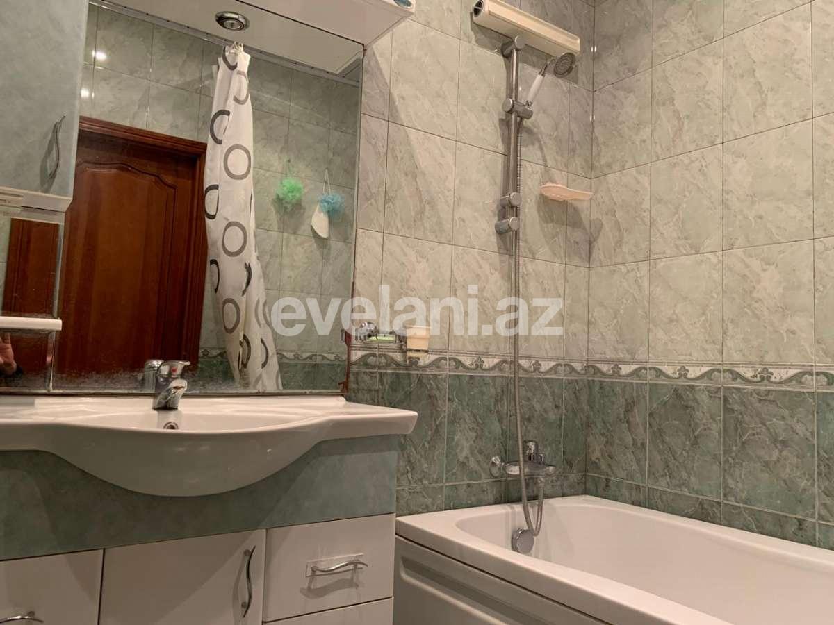 Satılır, yeni tikili, 3 otaqlı, 110 m², 8-ci mikrorayon q.