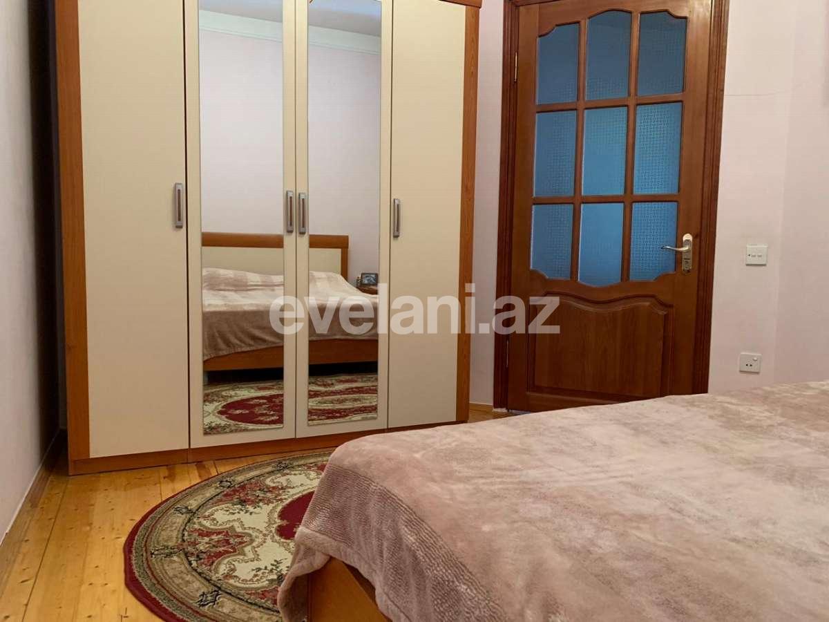Satılır, yeni tikili, 3 otaqlı, 110 m², 8-ci mikrorayon q.