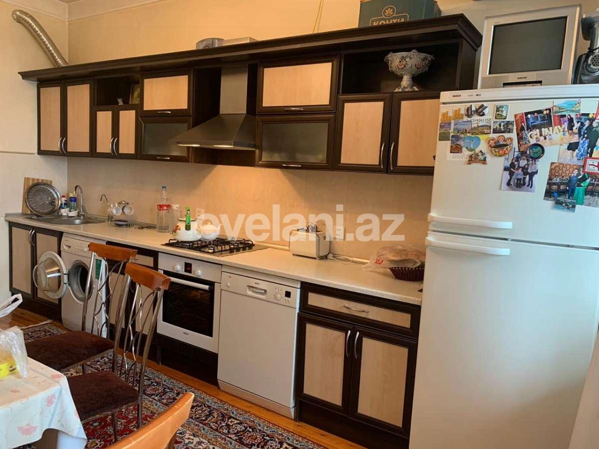 Satılır, yeni tikili, 3 otaqlı, 110 m², 8-ci mikrorayon q.