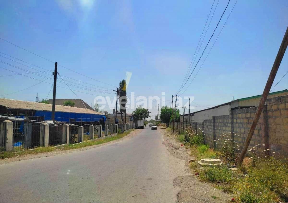 Satılır, torpaq, 28 sot, Göyçay