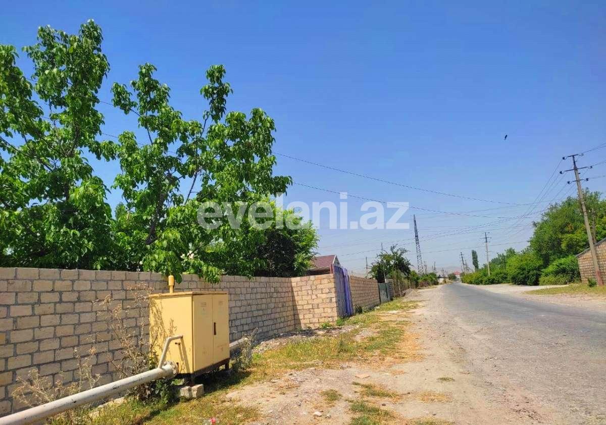 Satılır, torpaq, 28 sot, Göyçay