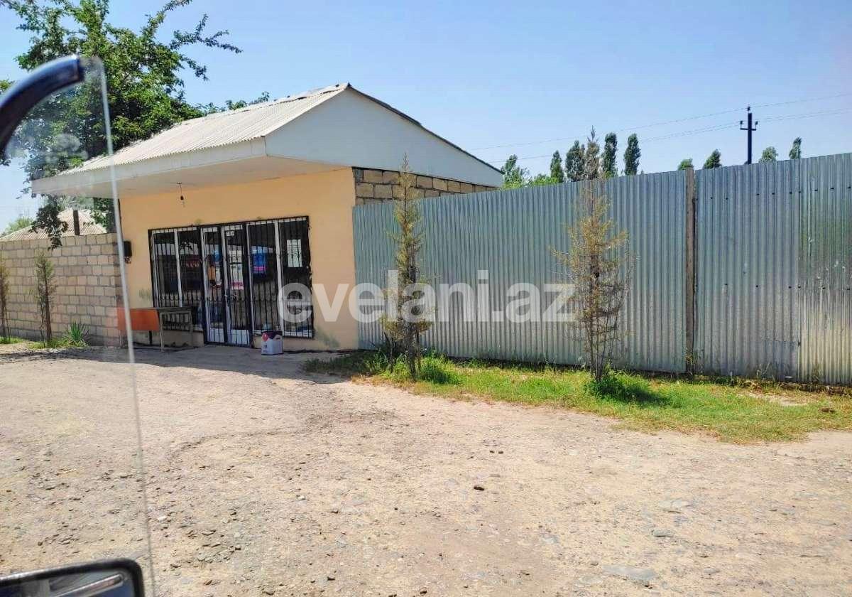 Satılır, torpaq, 28 sot, Göyçay