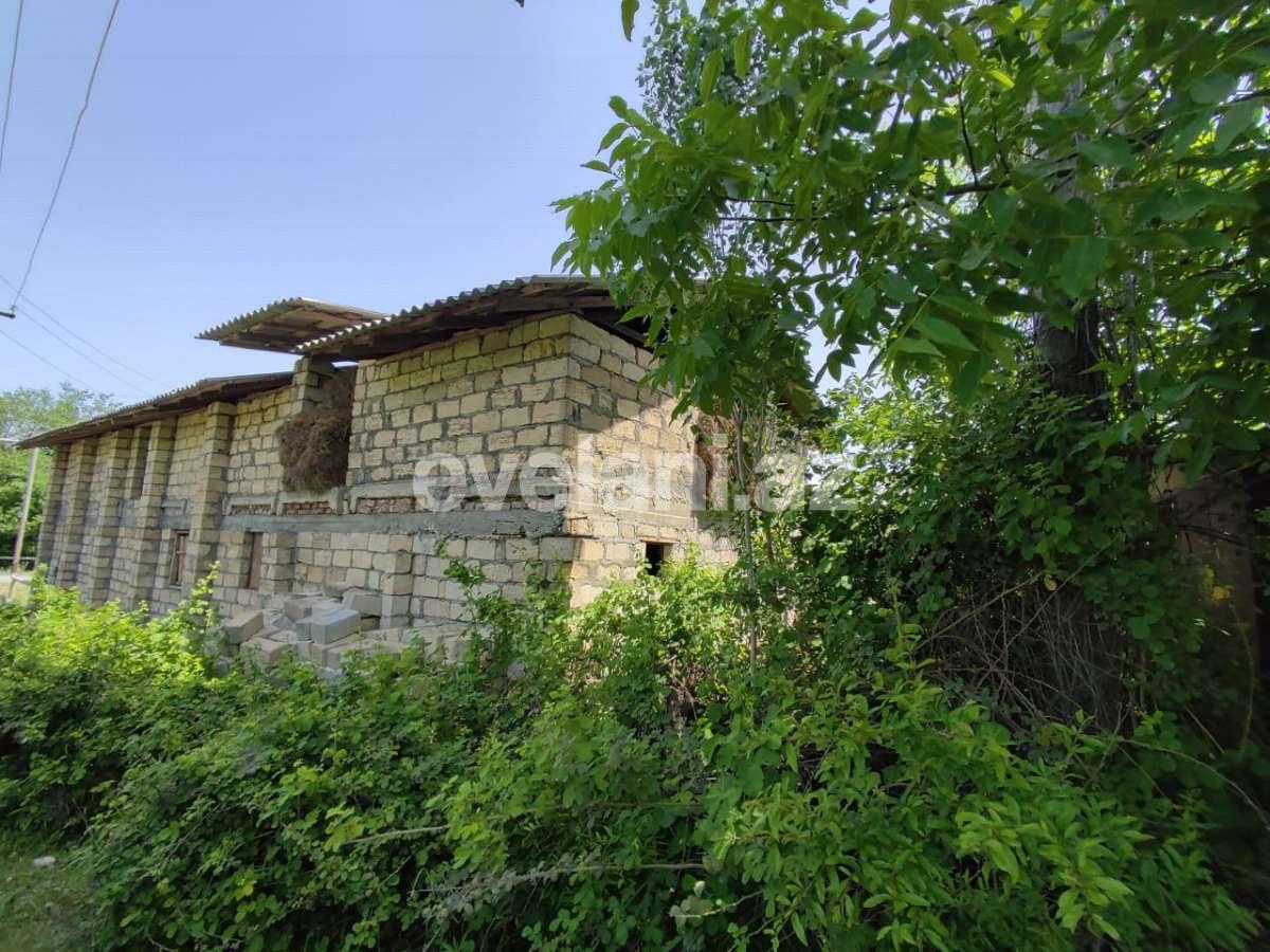 Satılır, torpaq, 28 sot, Göyçay