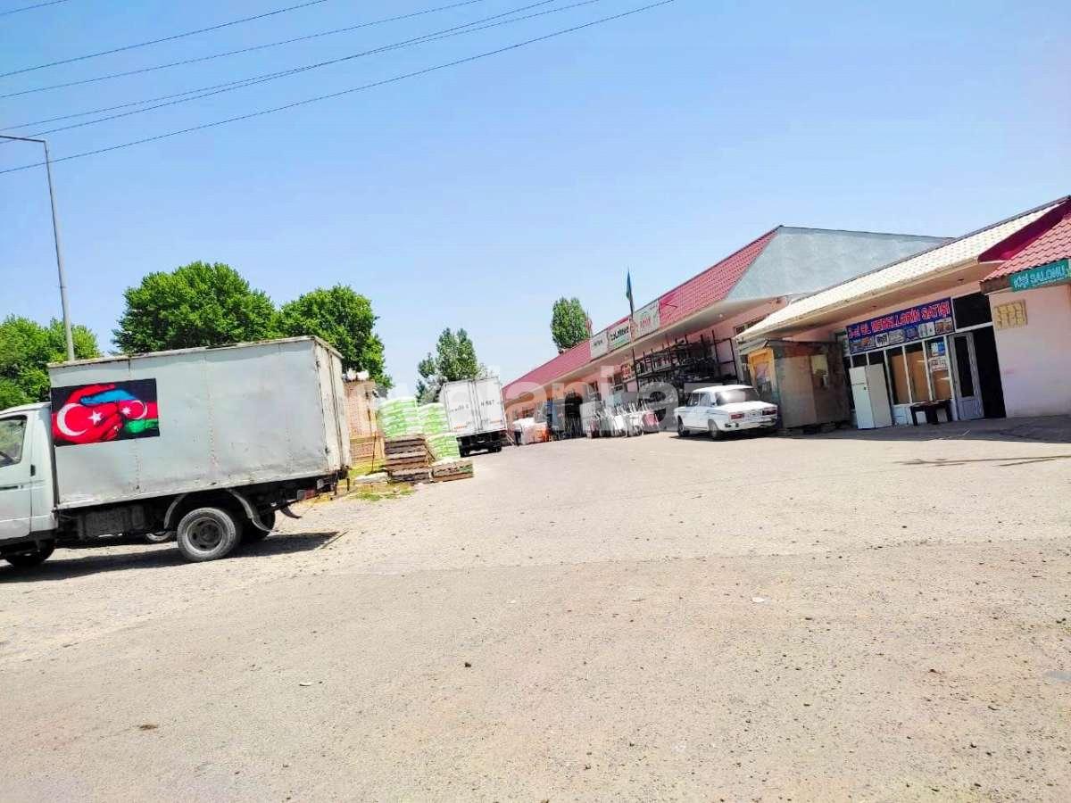 Satılır, torpaq, 28 sot, Göyçay