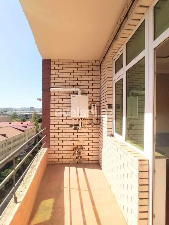 Satılır, yeni tikili, 3 otaqlı, 148 m², Gənclik m.