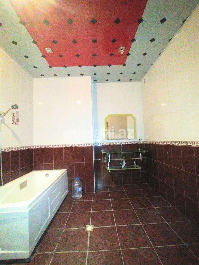 Satılır, yeni tikili, 3 otaqlı, 148 m², Gənclik m.