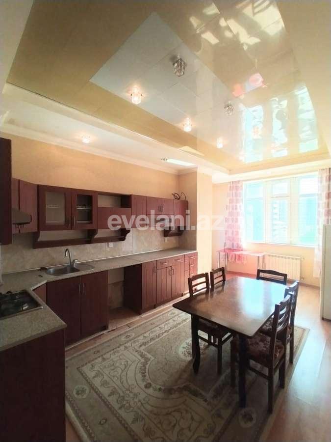 Satılır, yeni tikili, 3 otaqlı, 148 m², Gənclik m.