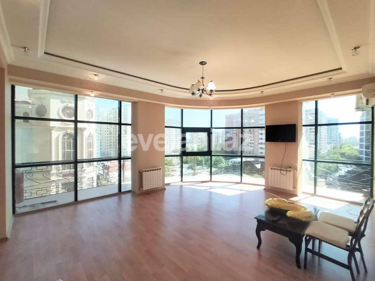 Satılır, yeni tikili, 3 otaqlı, 148 m², Gənclik m.
