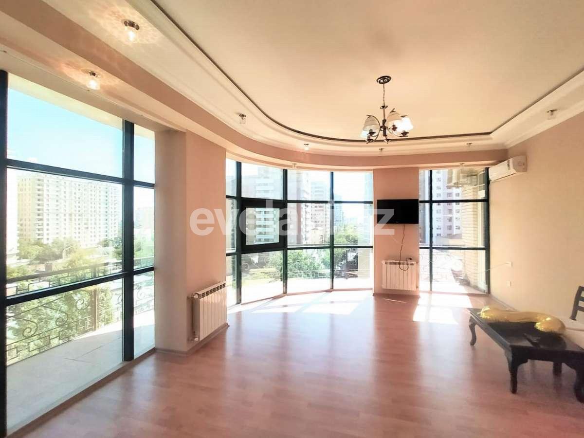 Satılır, yeni tikili, 3 otaqlı, 148 m², Gənclik m.