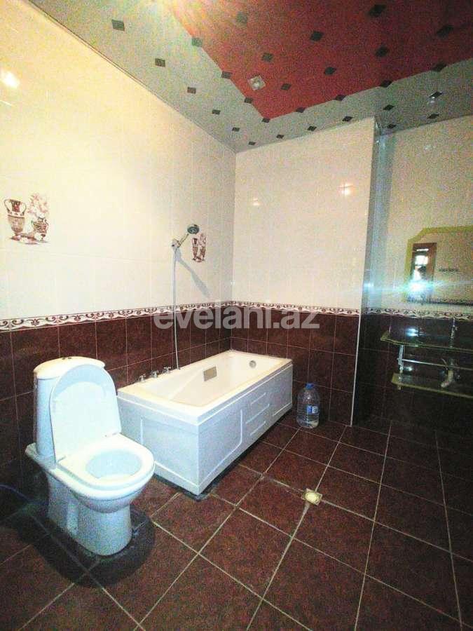 Satılır, yeni tikili, 3 otaqlı, 148 m², Gənclik m.