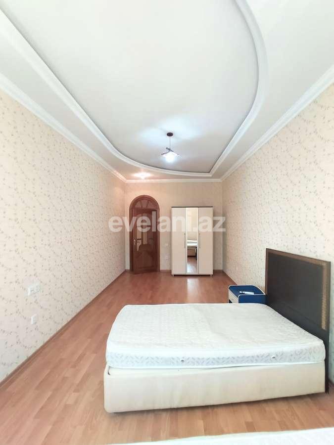 Satılır, yeni tikili, 3 otaqlı, 148 m², Gənclik m.