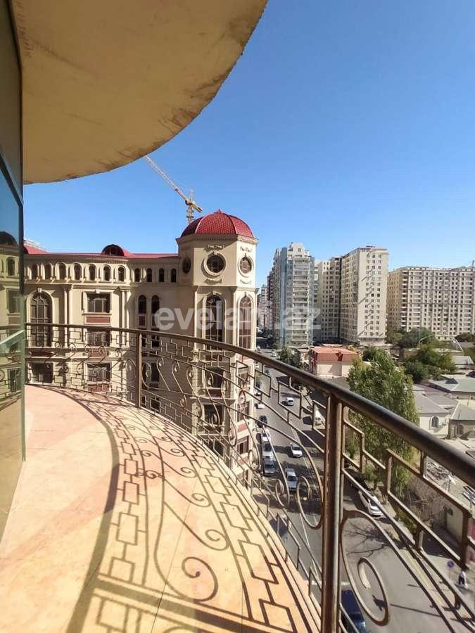 Satılır, yeni tikili, 3 otaqlı, 148 m², Gənclik m.
