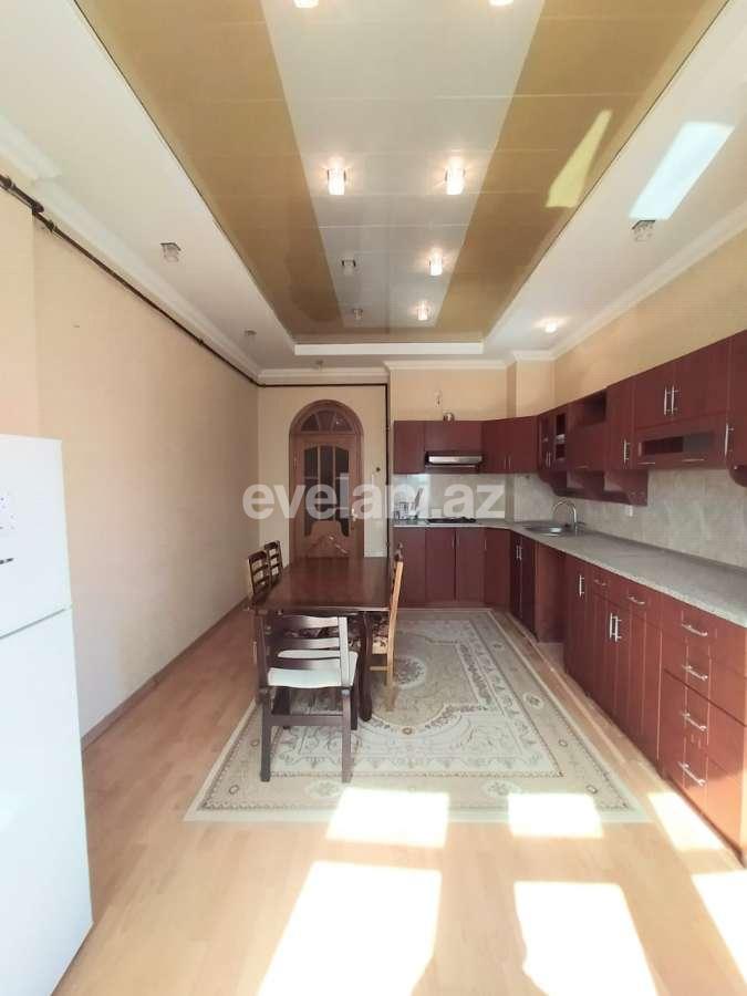Satılır, yeni tikili, 3 otaqlı, 148 m², Gənclik m.