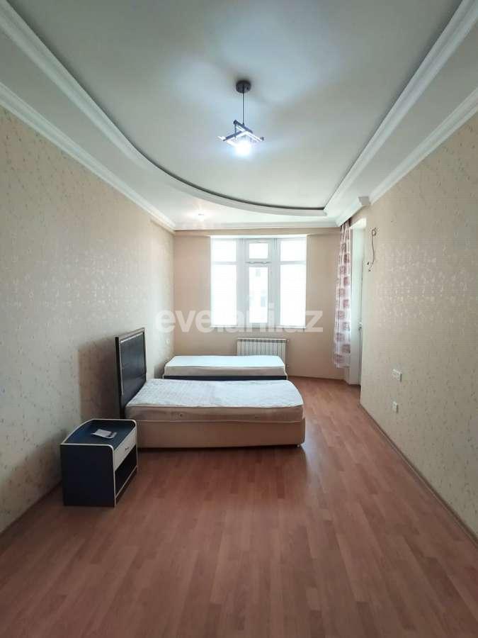 Satılır, yeni tikili, 3 otaqlı, 148 m², Gənclik m.