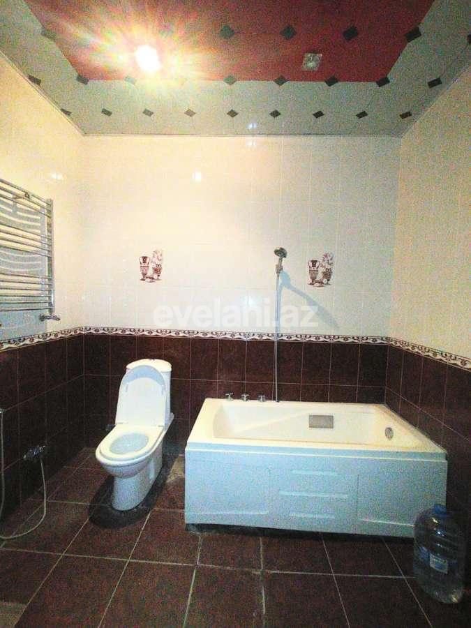 Satılır, yeni tikili, 3 otaqlı, 148 m², Gənclik m.