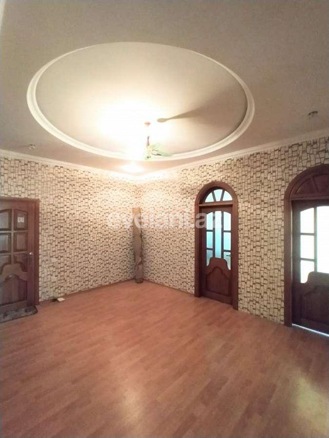 Satılır, yeni tikili, 3 otaqlı, 148 m², Gənclik m.