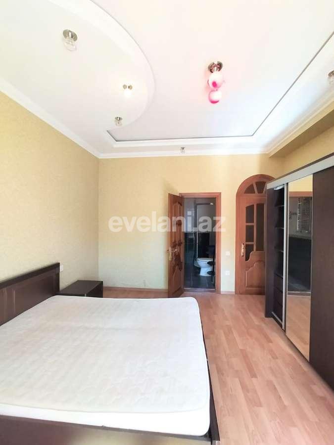Satılır, yeni tikili, 3 otaqlı, 148 m², Gənclik m.