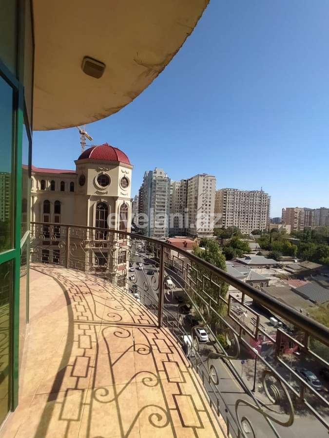 Satılır, yeni tikili, 3 otaqlı, 148 m², Gənclik m.