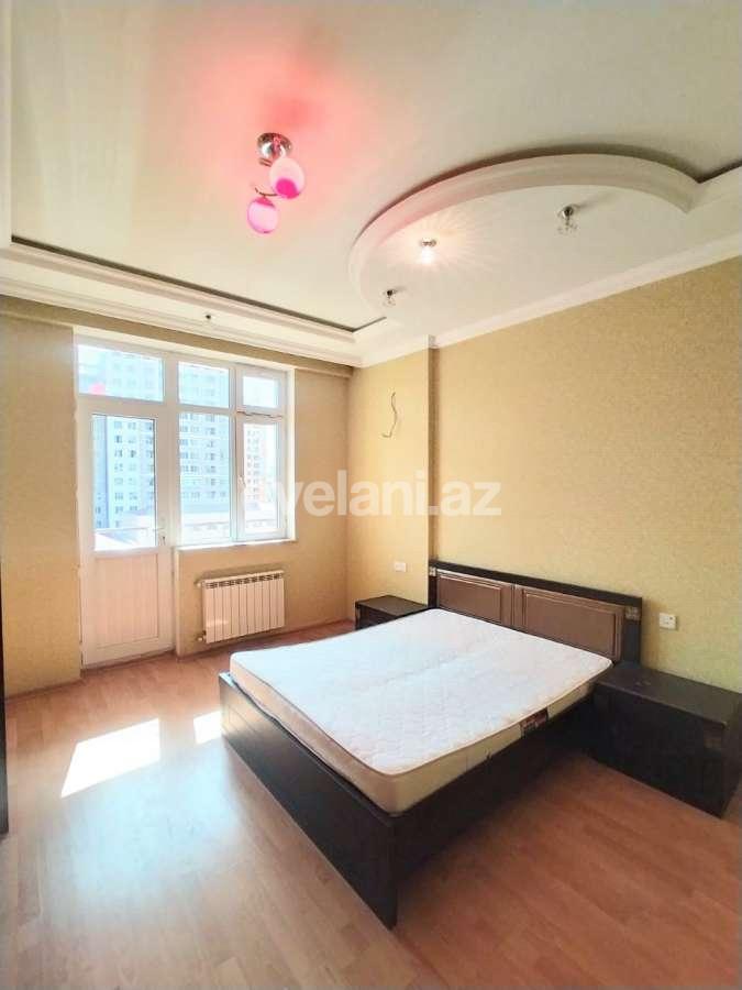 Satılır, yeni tikili, 3 otaqlı, 148 m², Gənclik m.