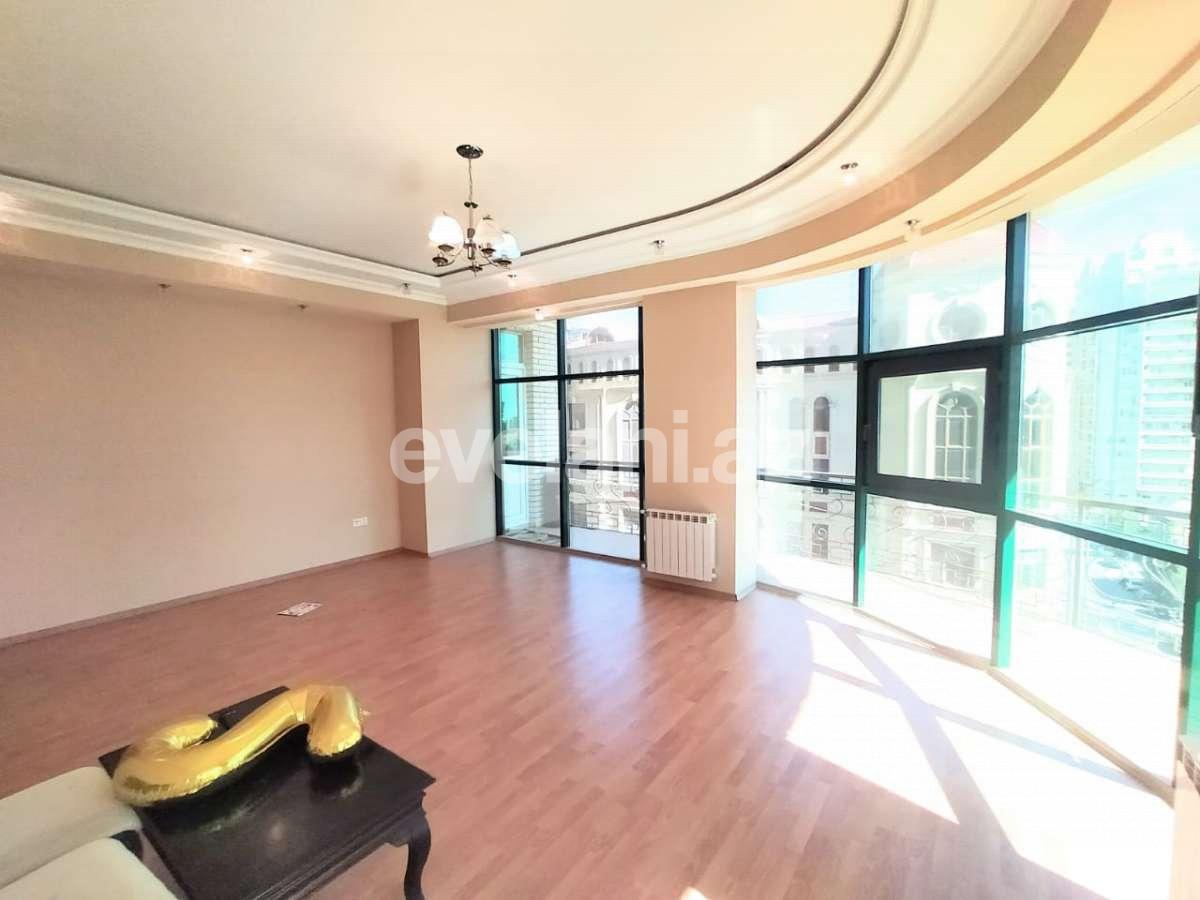 Satılır, yeni tikili, 3 otaqlı, 148 m², Gənclik m.