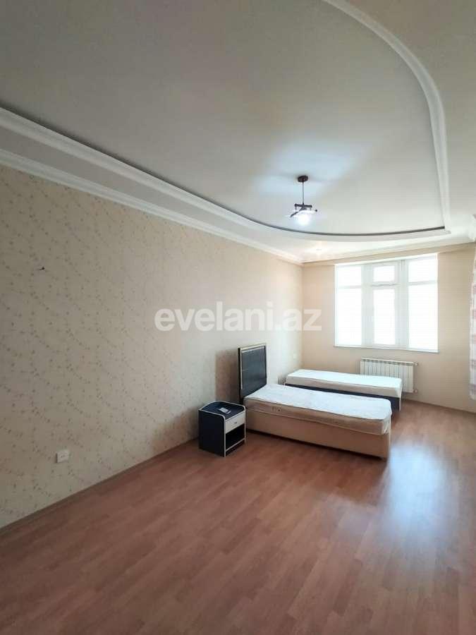 Satılır, yeni tikili, 3 otaqlı, 148 m², Gənclik m.
