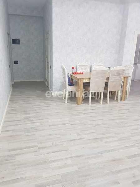 Kirayə verilir, yeni tikili, 2 otaqlı, 70 m², Nəsimi r.
