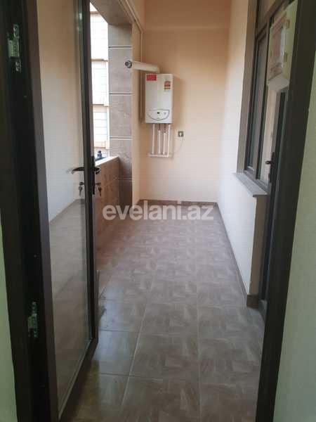 Kirayə verilir, yeni tikili, 2 otaqlı, 70 m², Nəsimi r.