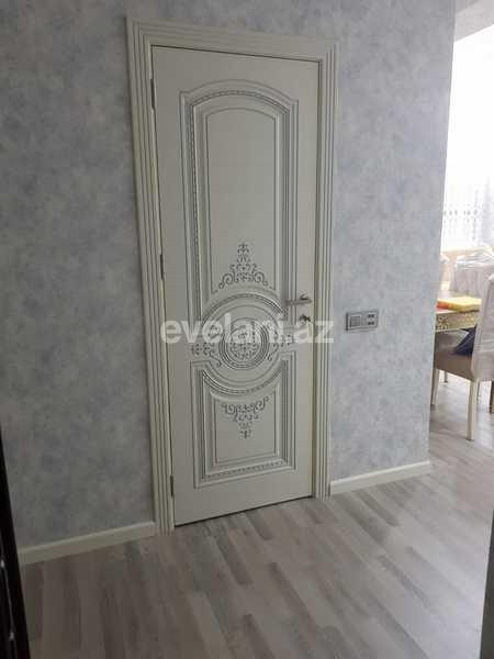 Kirayə verilir, yeni tikili, 2 otaqlı, 70 m², Nəsimi r.
