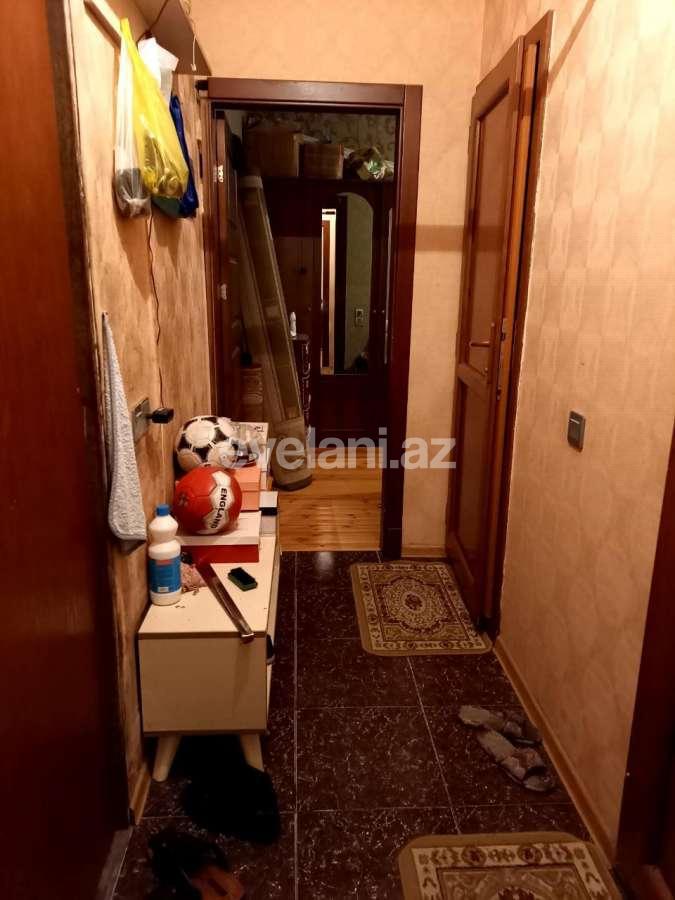 Sale, old building, 2 room, 47 m², Darnagul m.