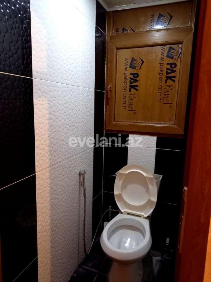 Sale, old building, 2 room, 47 m², Darnagul m.