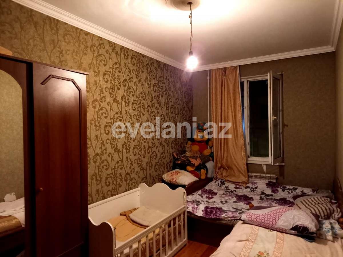 Sale, old building, 2 room, 47 m², Darnagul m.