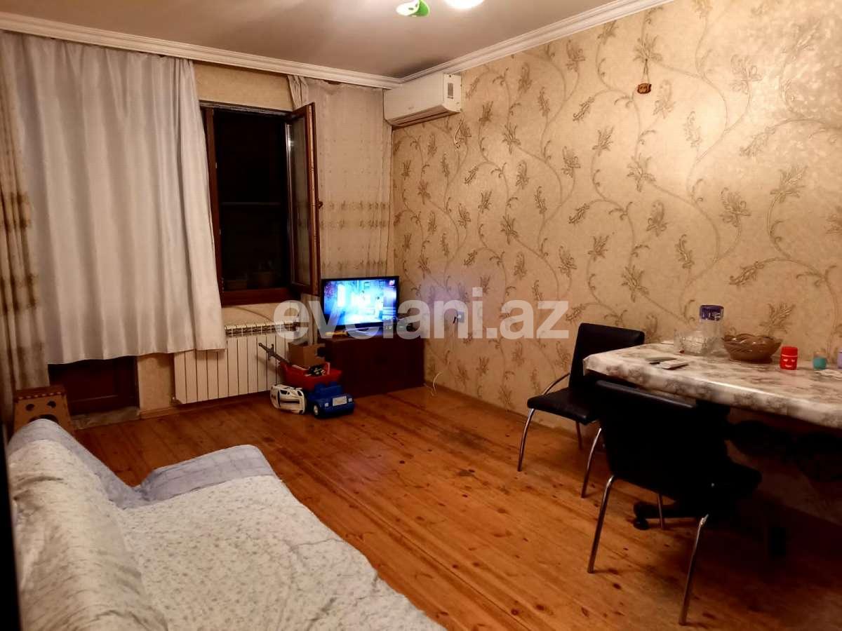 Sale, old building, 2 room, 47 m², Darnagul m.