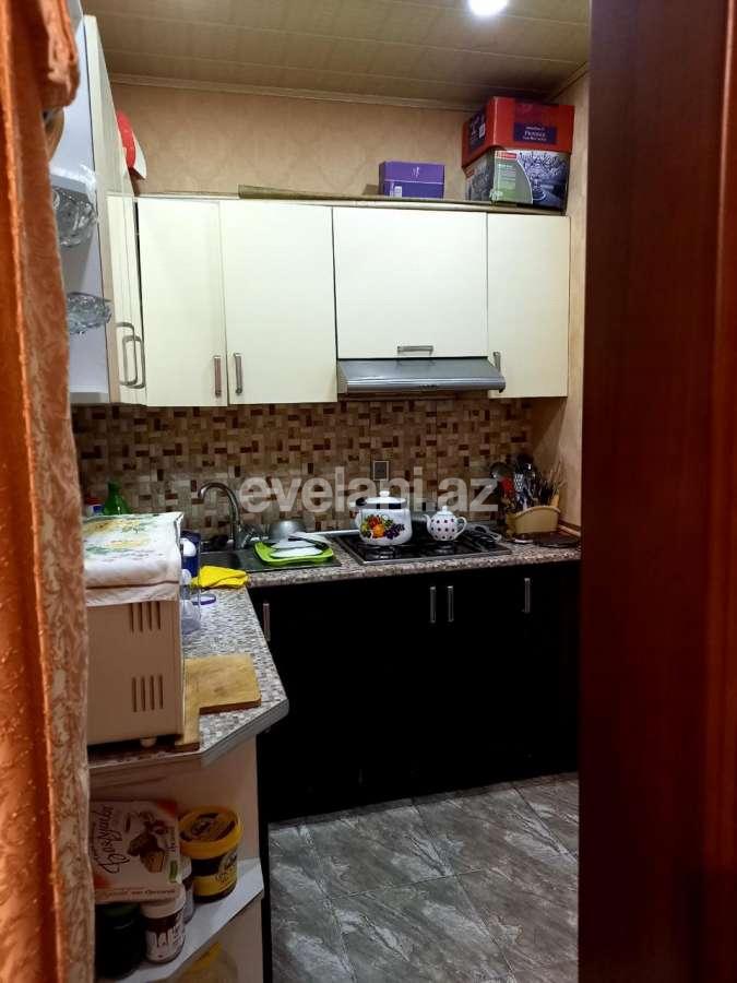 Sale, old building, 2 room, 47 m², Darnagul m.