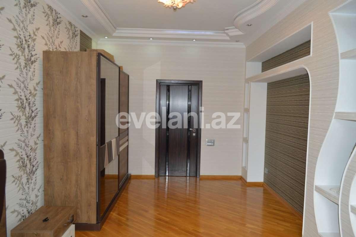 Rent, new building, 3 room, 150 m², Ganjlik m.