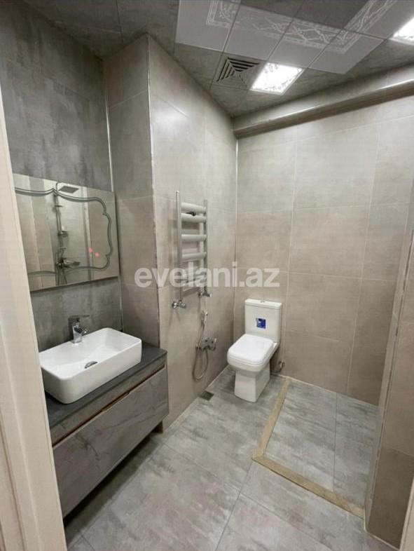 Sale, new building, 2 room, 62 m², Narimanov r.