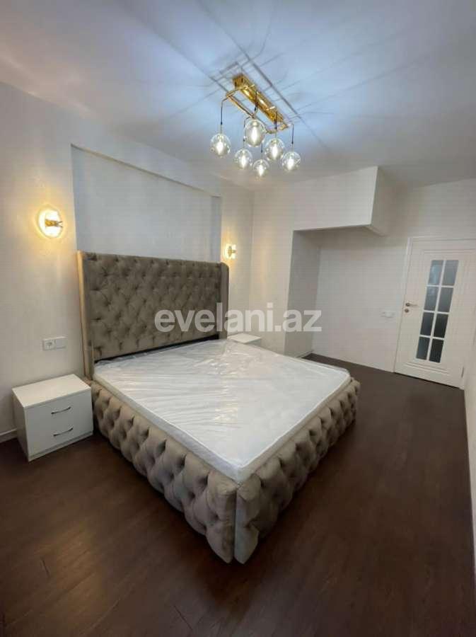 Sale, new building, 2 room, 62 m², Narimanov r.